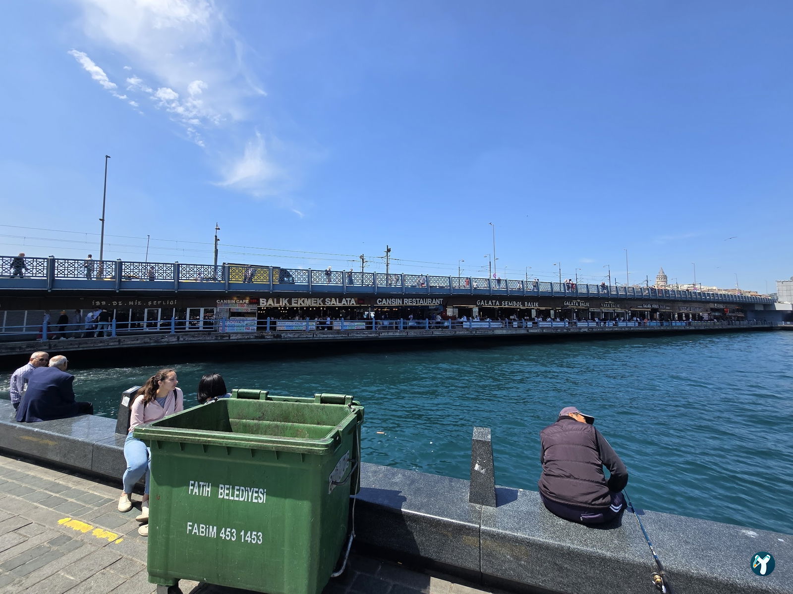 Cansın Fish Restaurant