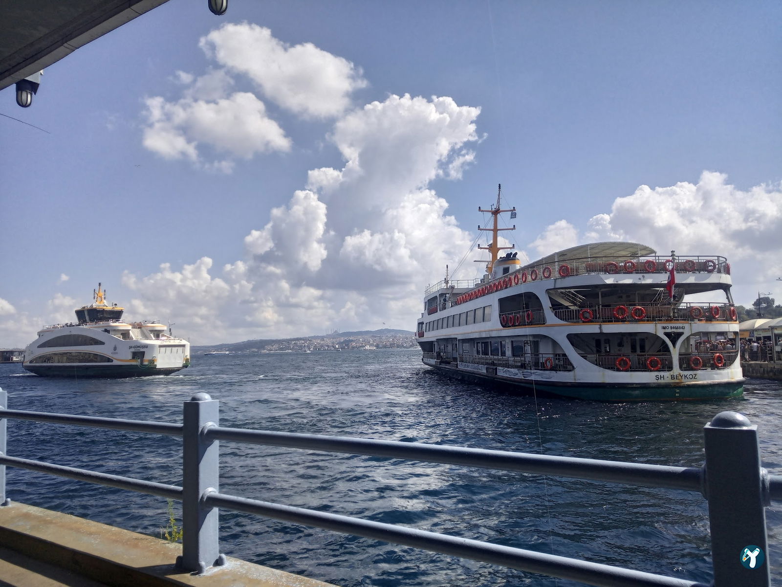 Cansın Fish Restaurant