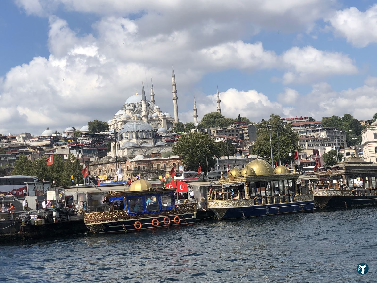 Cansın Fish Restaurant
