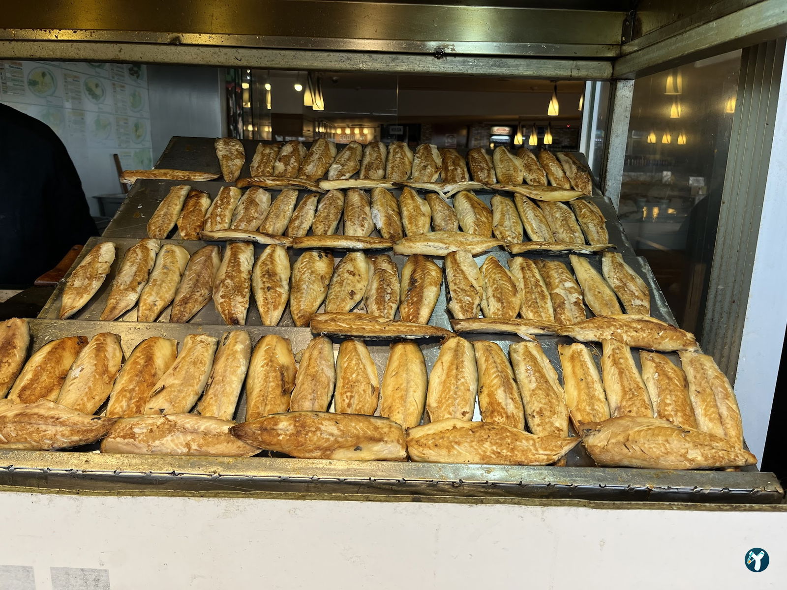 Cansın Fish Restaurant