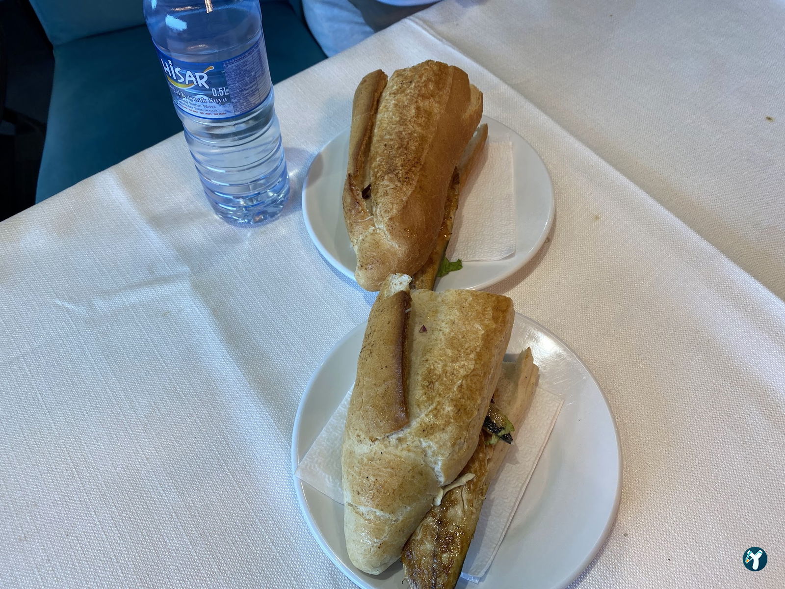 Cansın Fish Restaurant