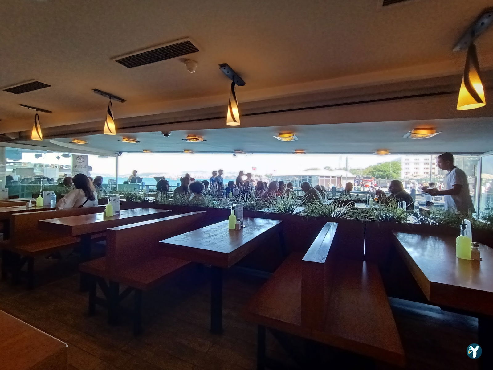 Cansın Fish Restaurant