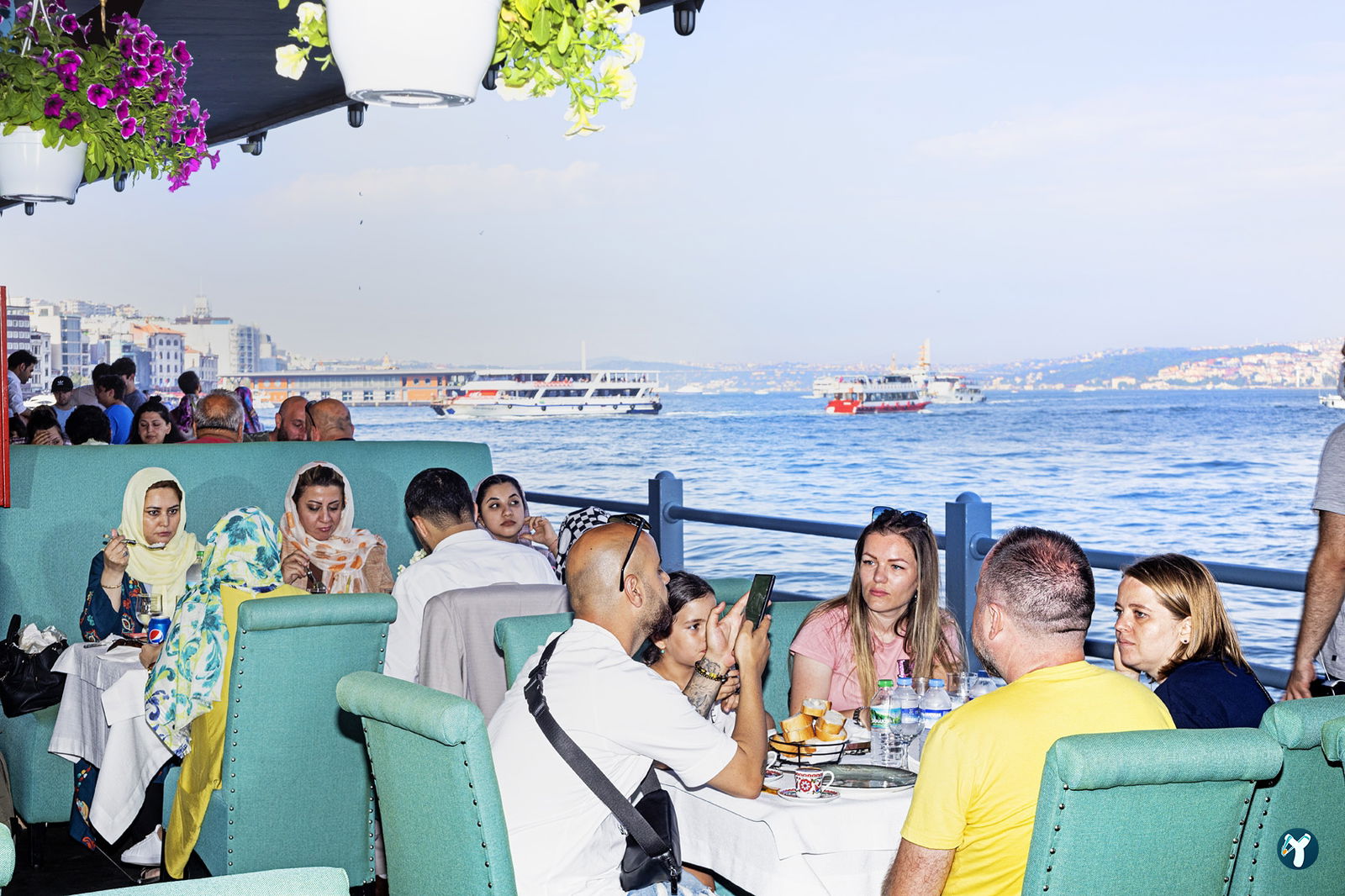Cansın Fish Restaurant
