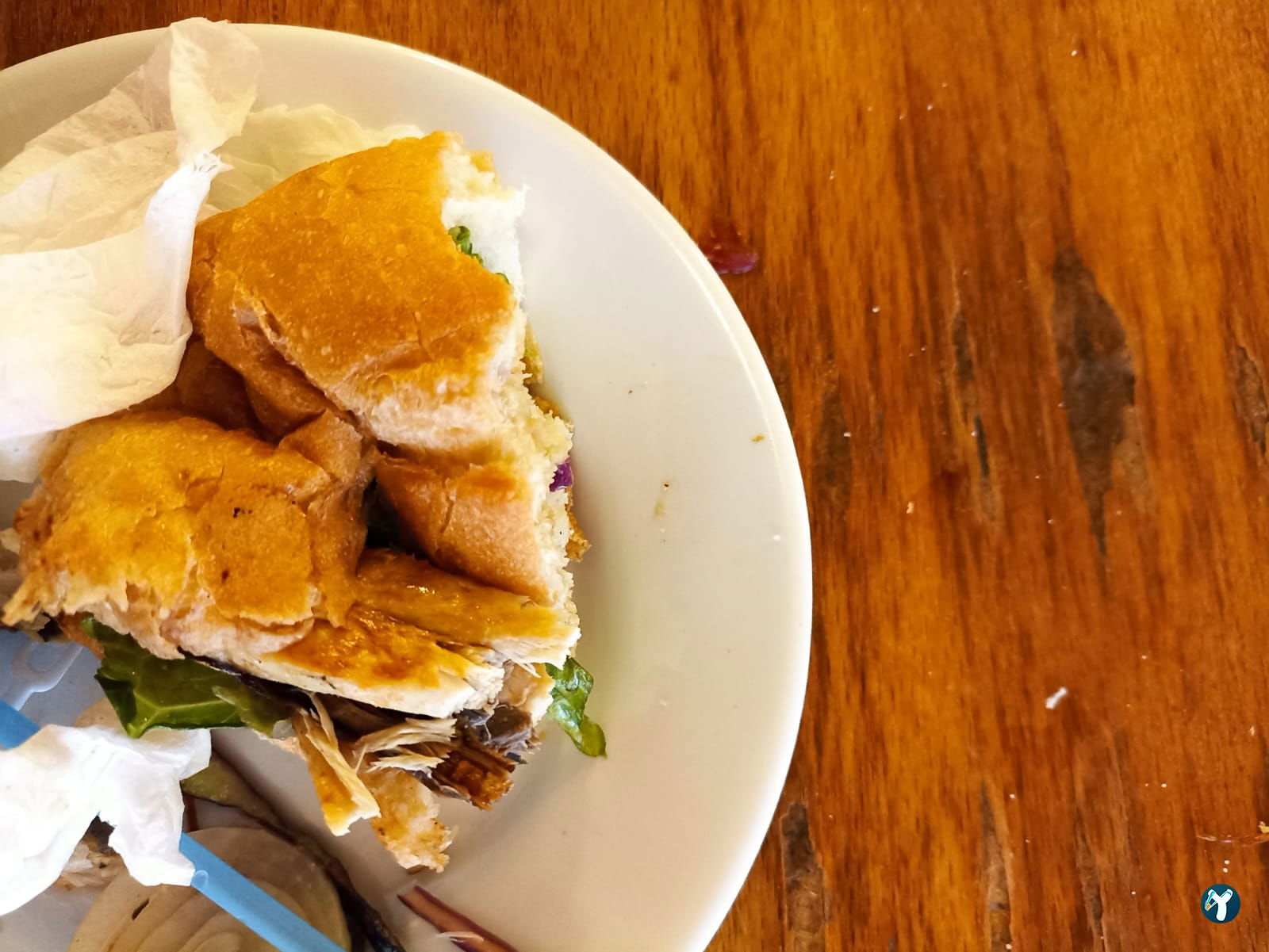 Cansın Fish Restaurant