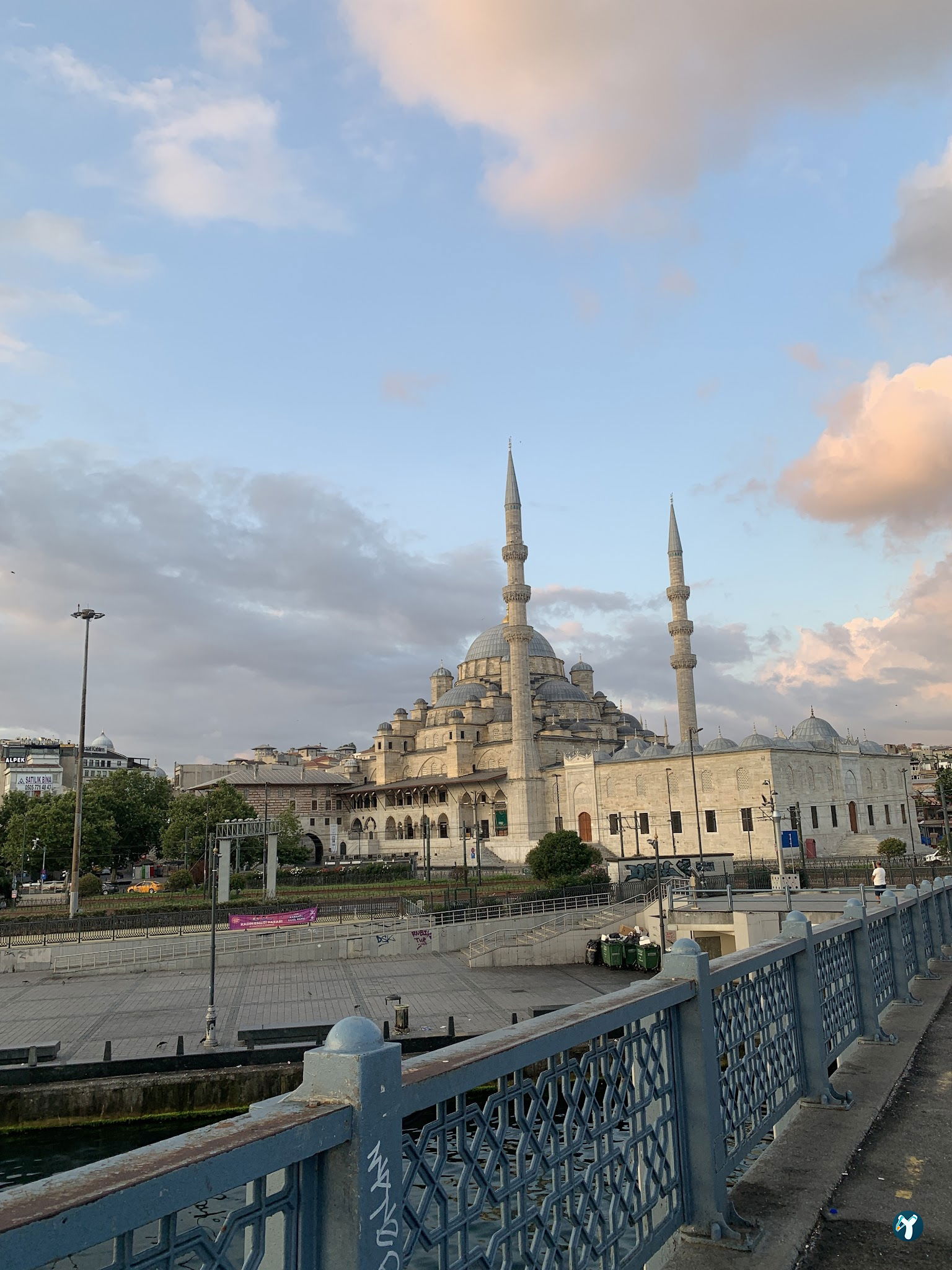 Cansın Fish Restaurant