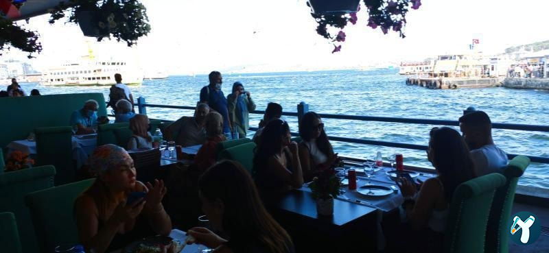 Cansın Fish Restaurant
