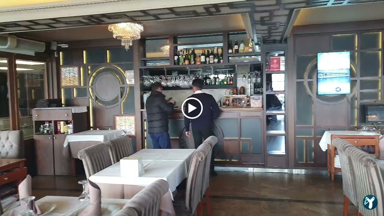 Cansın Fish Restaurant