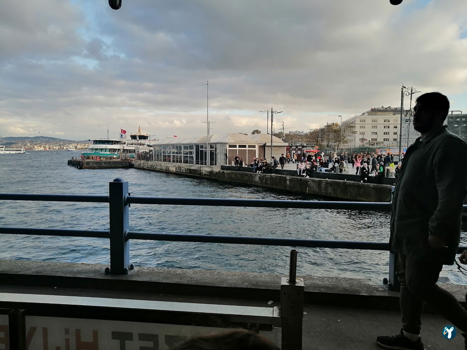 Cansın Fish Restaurant