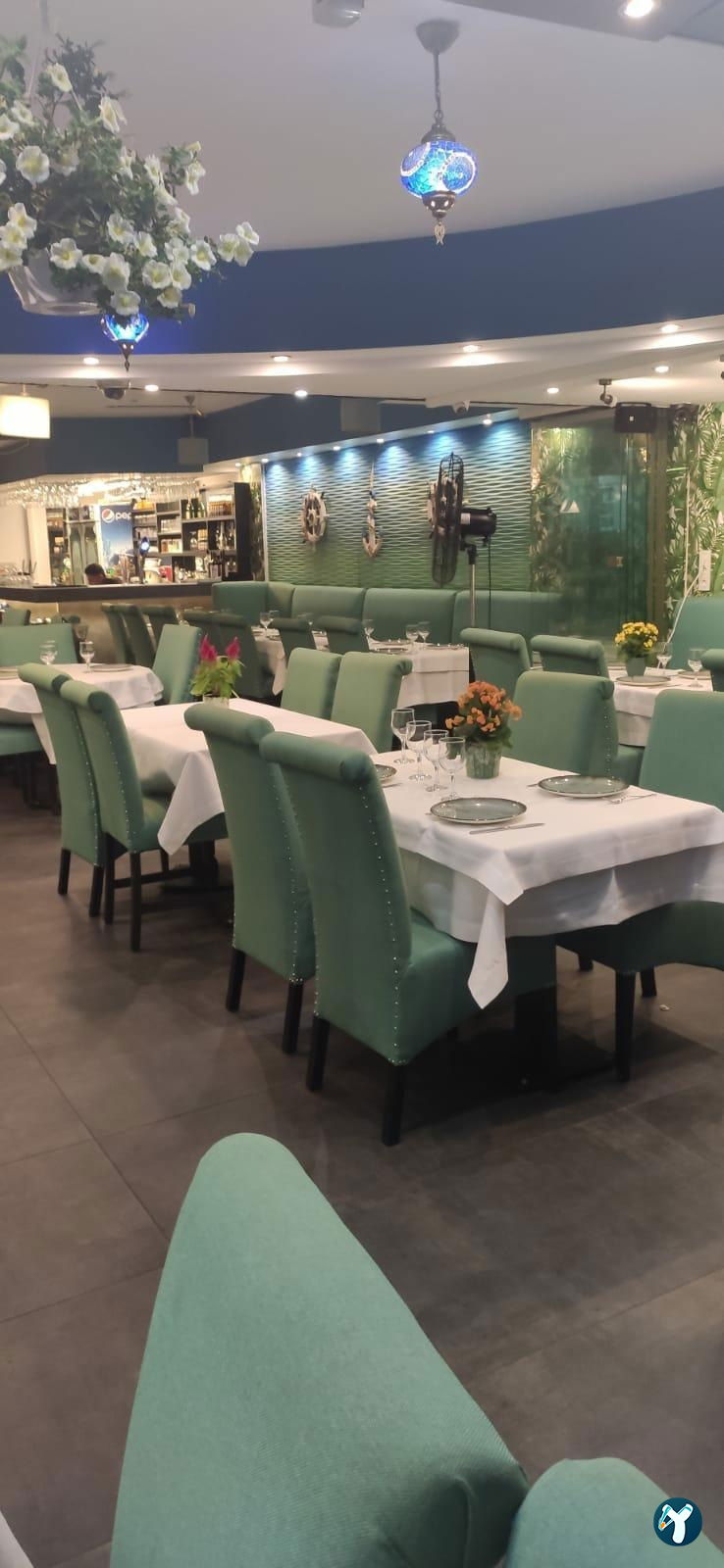 Cansın Fish Restaurant