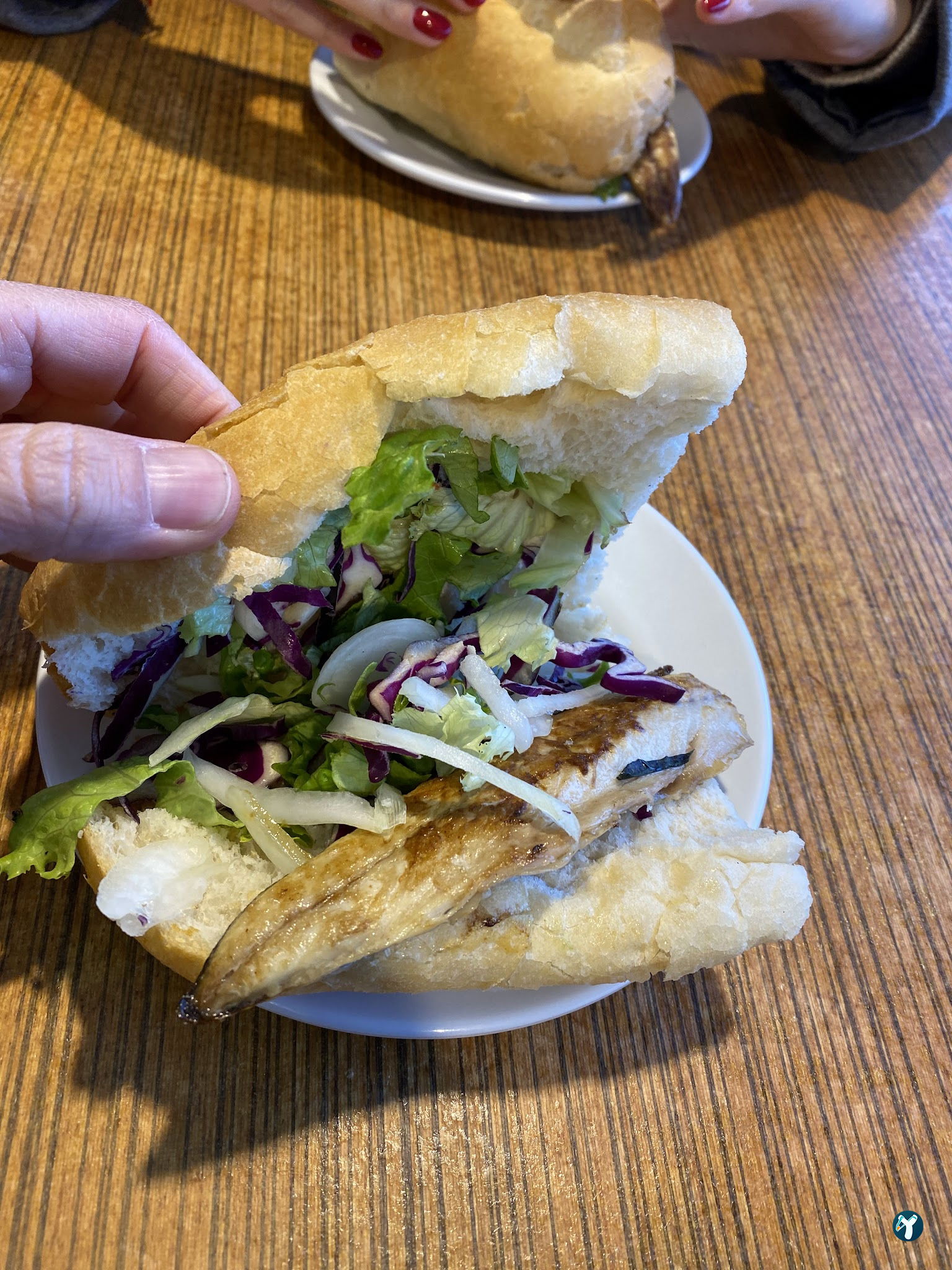 Cansın Fish Restaurant