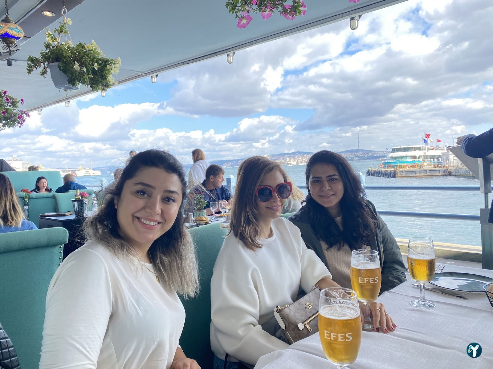 Cansın Fish Restaurant