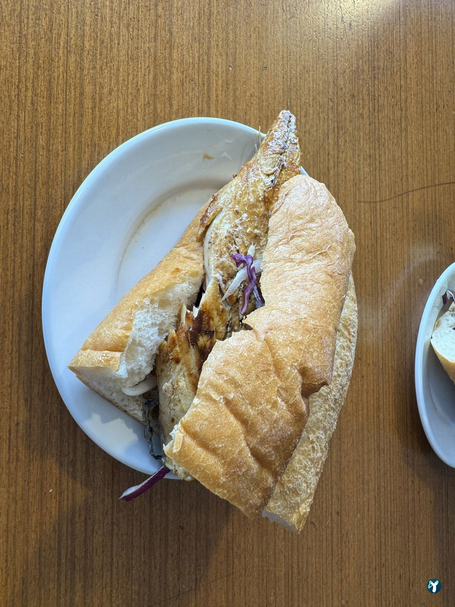Cansın Fish Restaurant