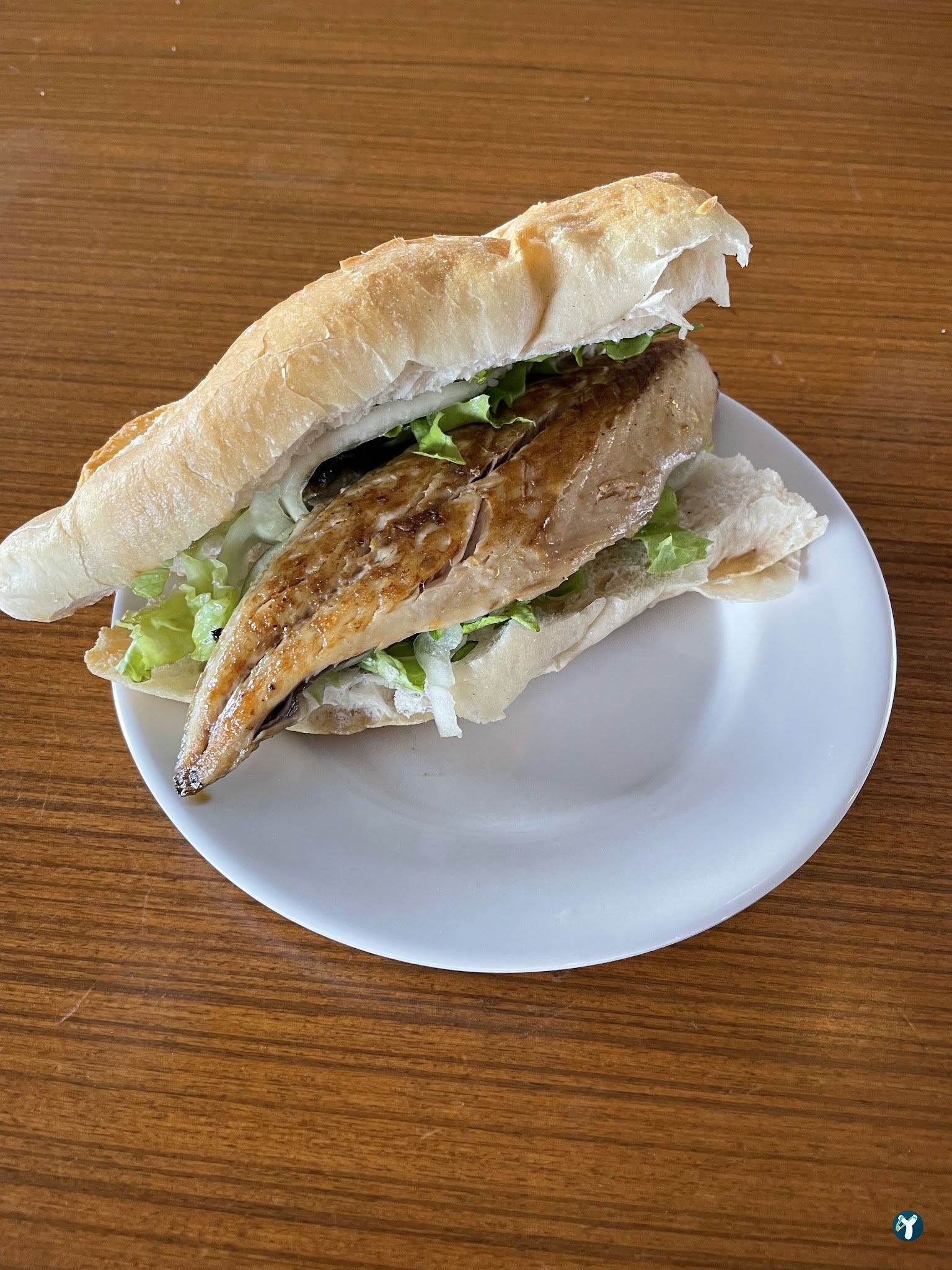 Cansın Fish Restaurant