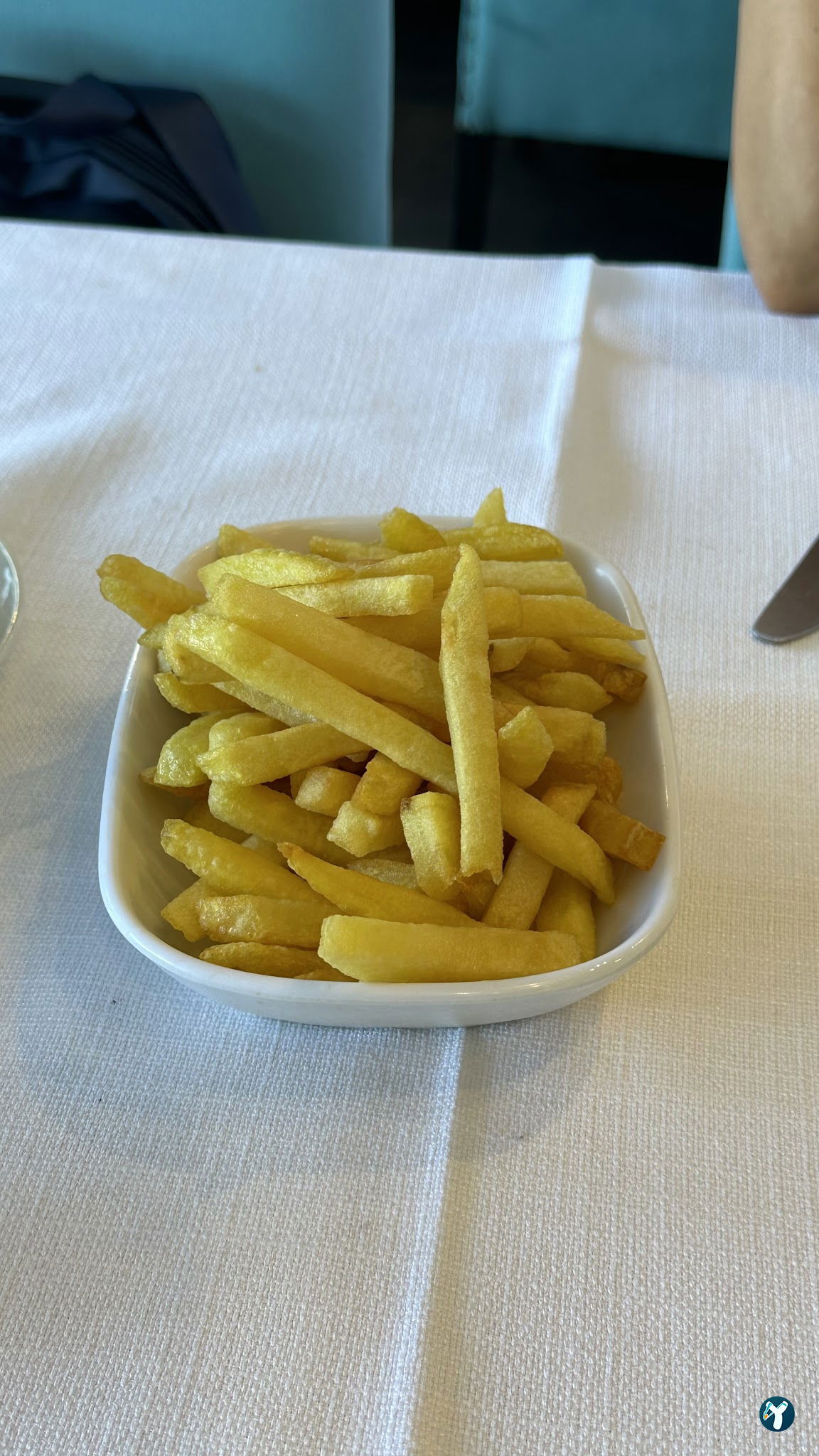 Cansın Fish Restaurant