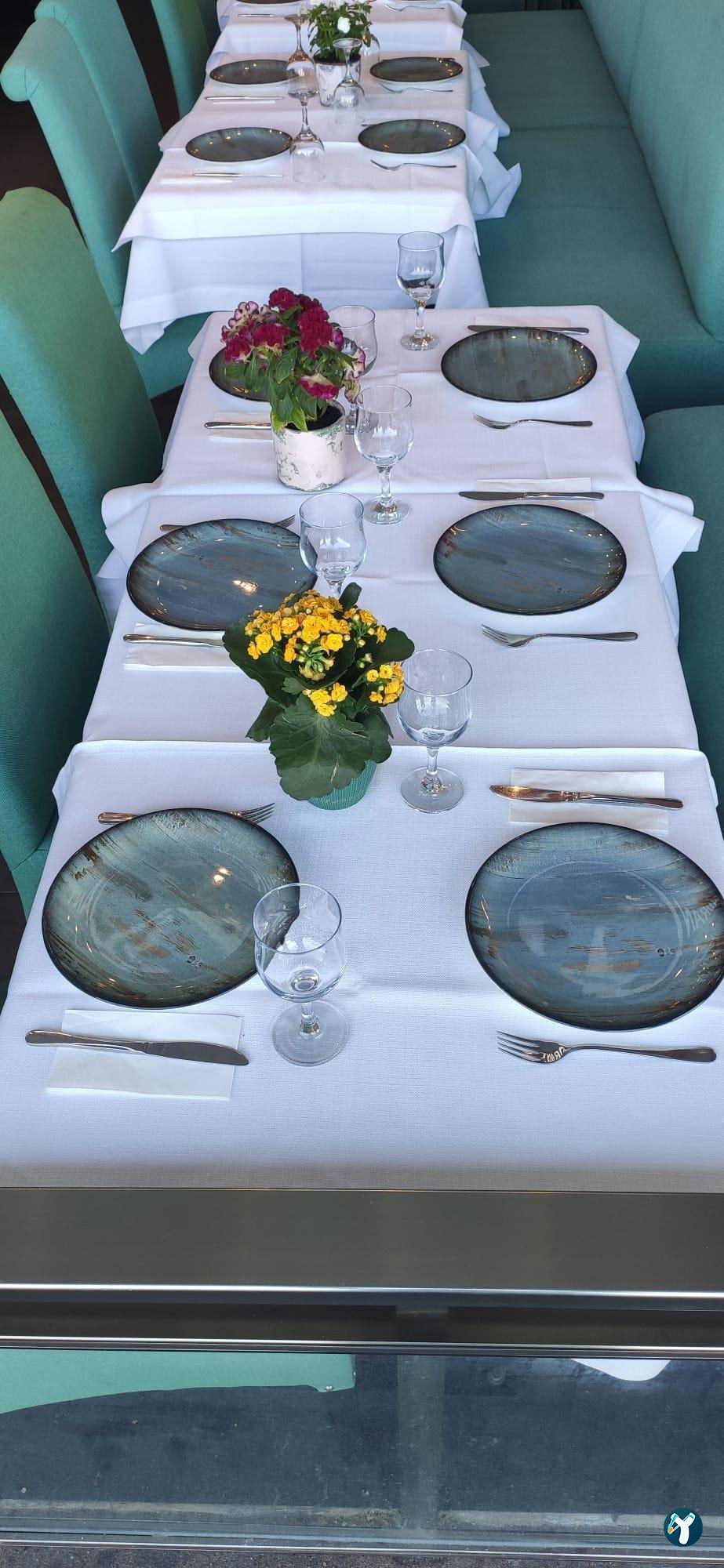 Cansın Fish Restaurant