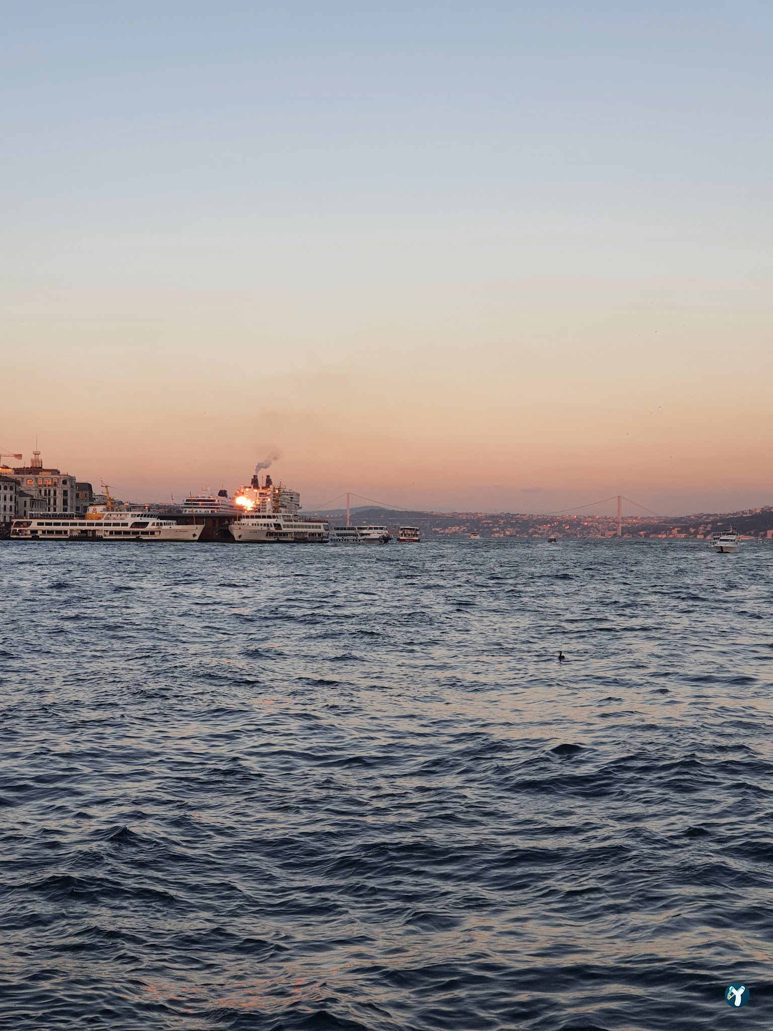 Cansın Fish Restaurant