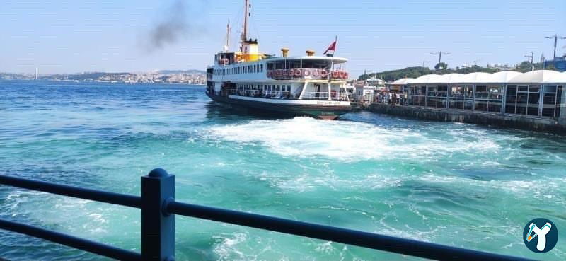 Cansın Fish Restaurant