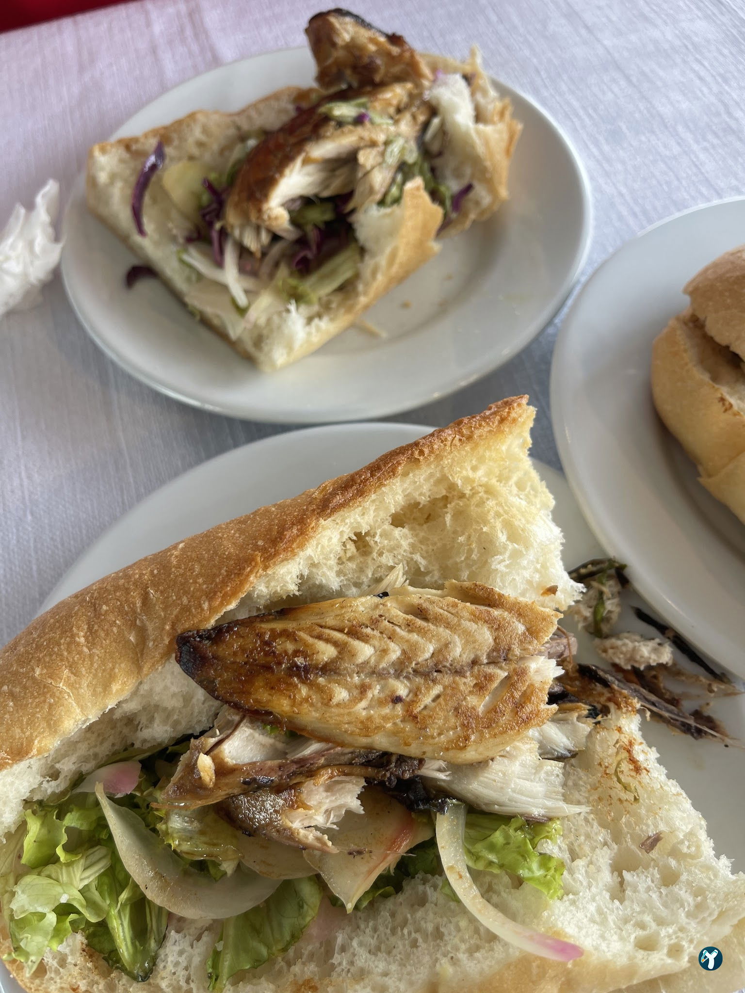 Cansın Fish Restaurant