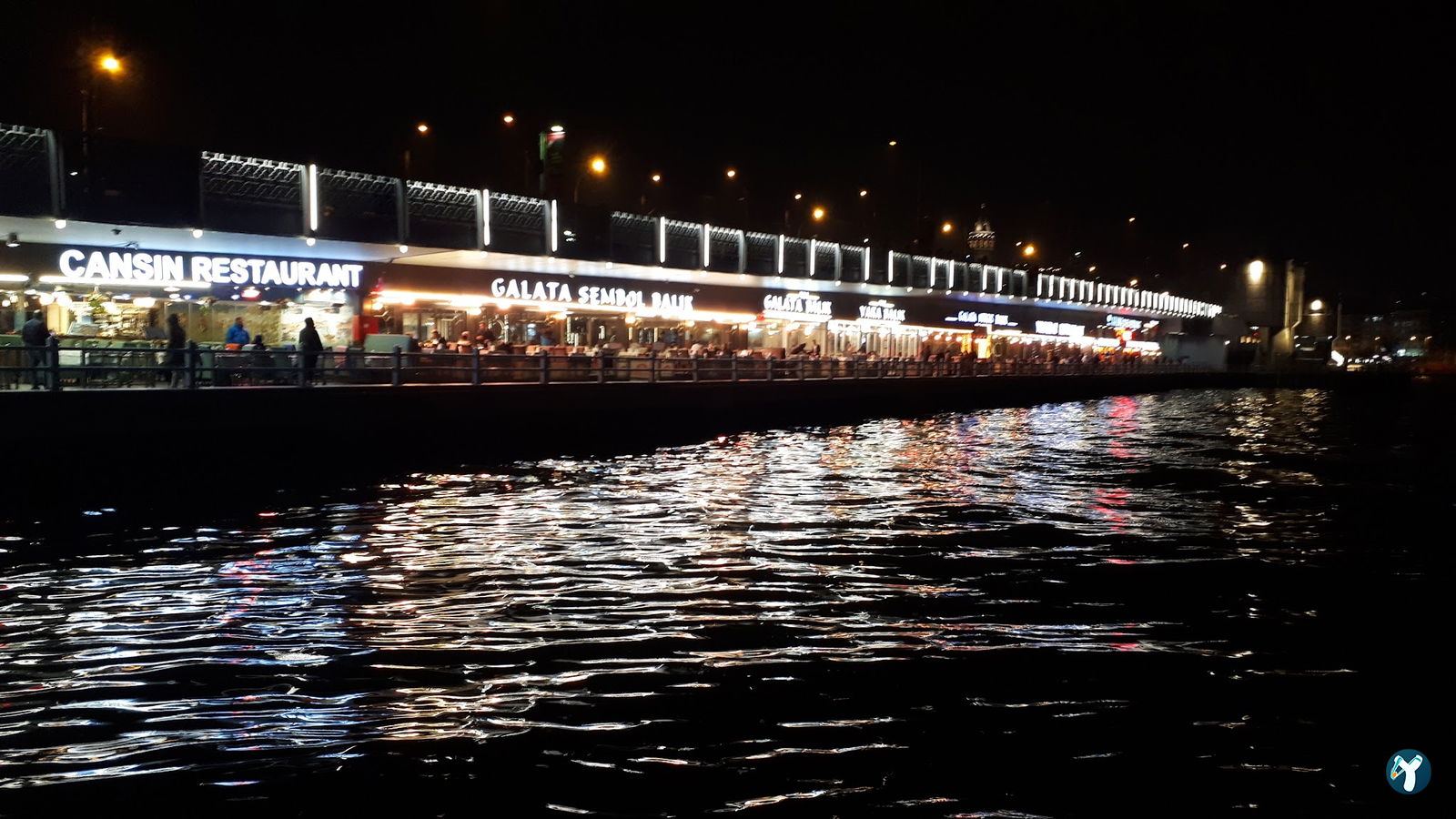 Cansın Fish Restaurant