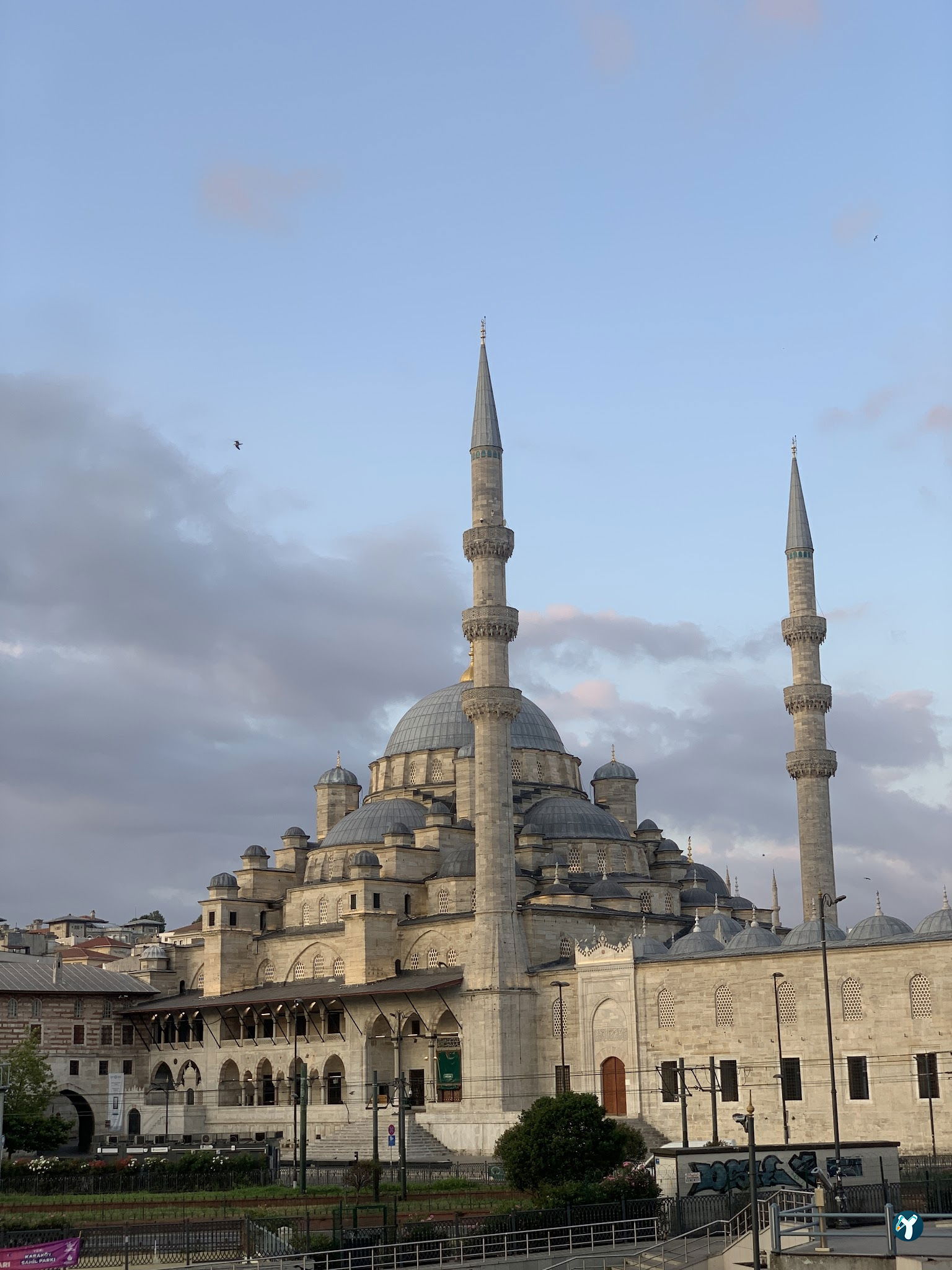Cansın Fish Restaurant
