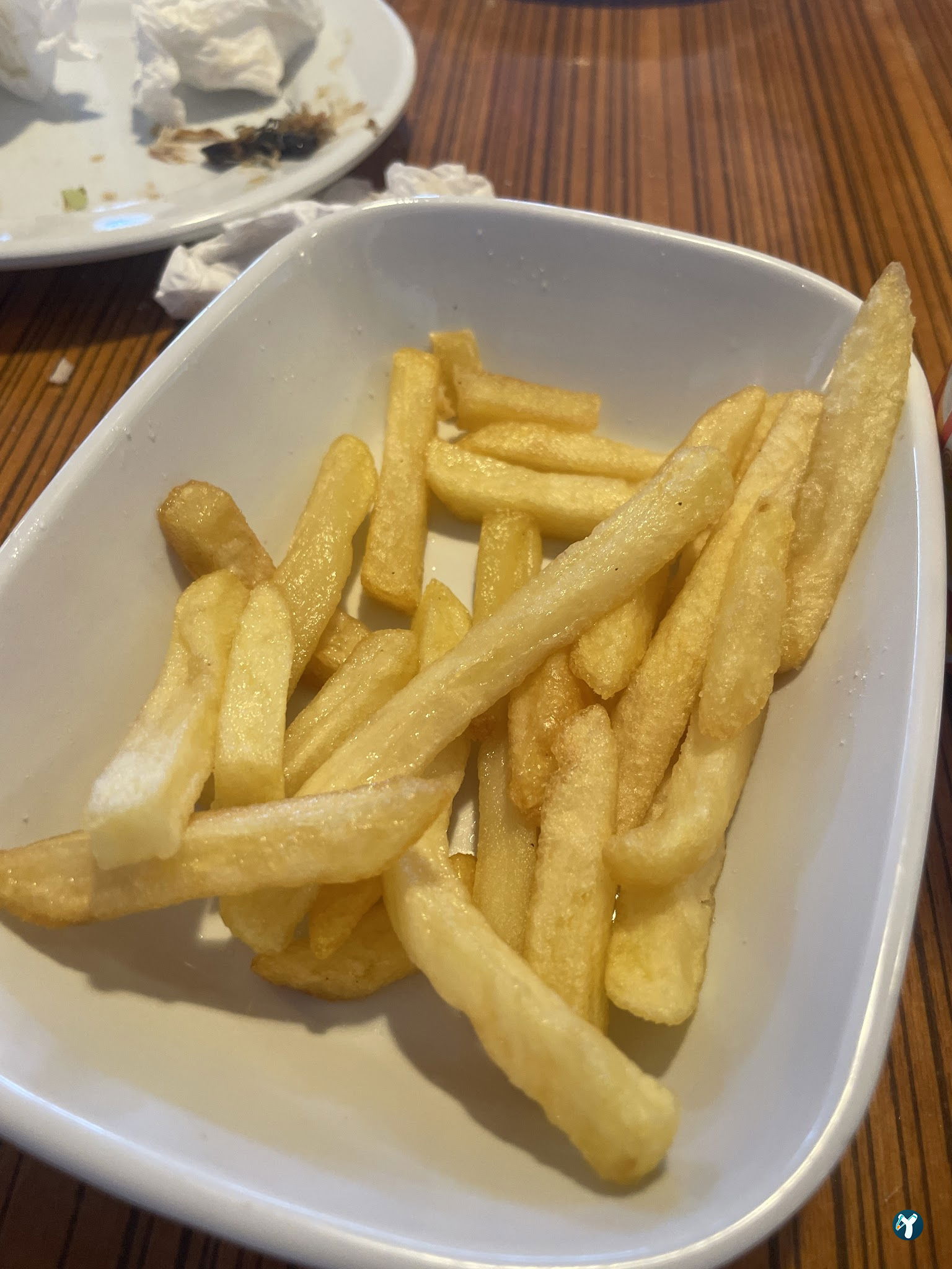 Cansın Fish Restaurant