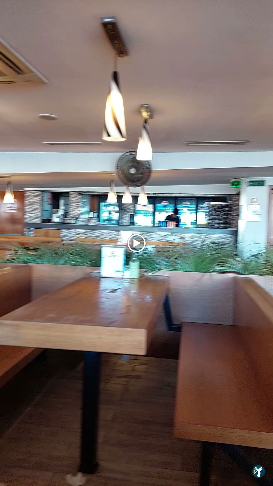 Cansın Fish Restaurant