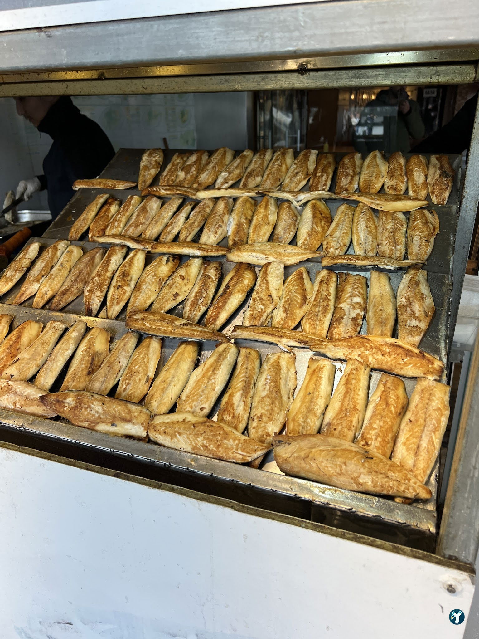 Cansın Fish Restaurant