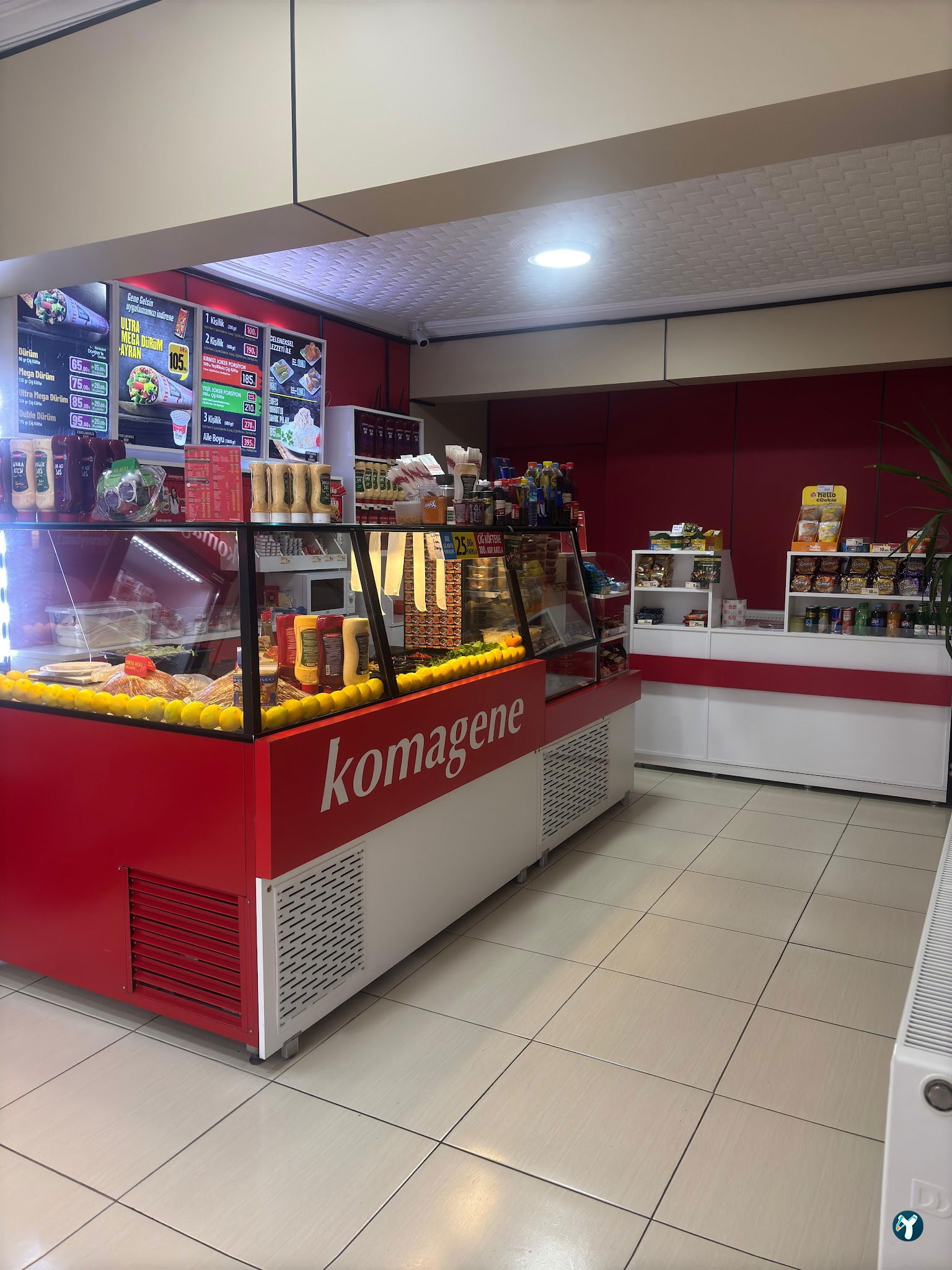 Komagene Kahramankazan