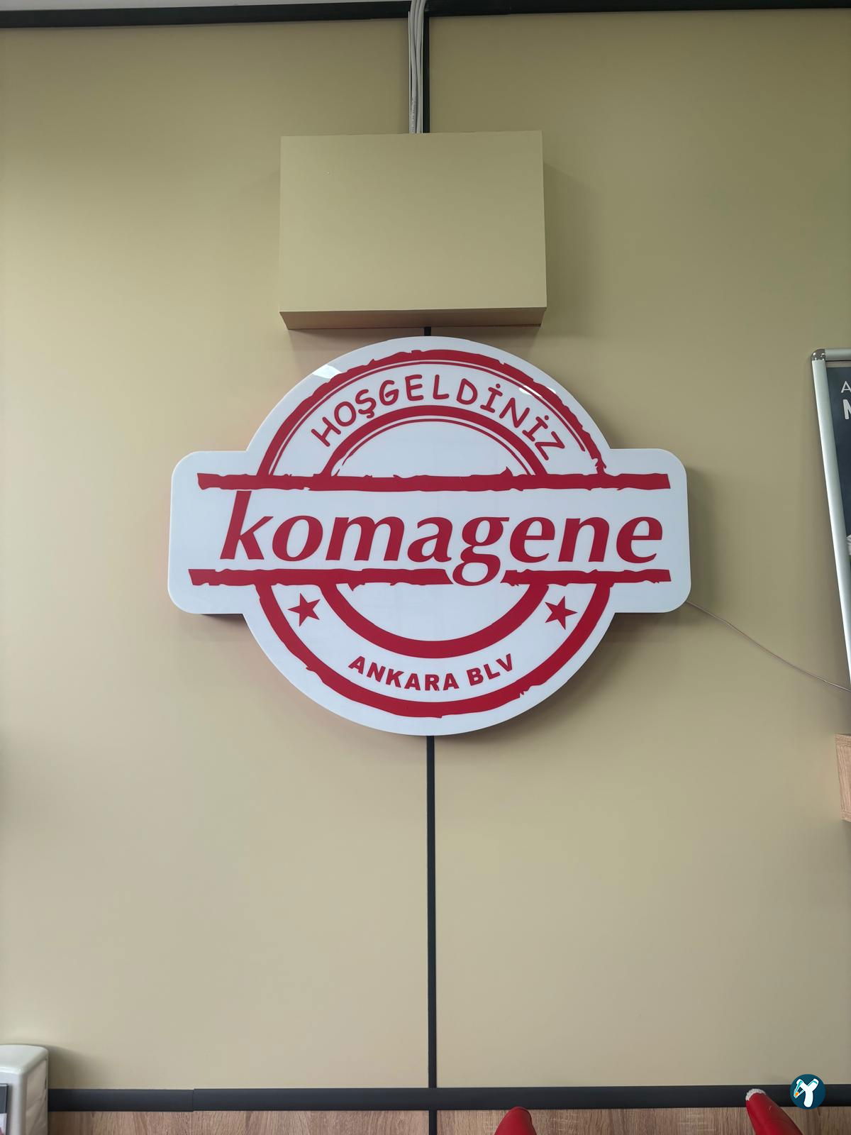 Komagene Kahramankazan