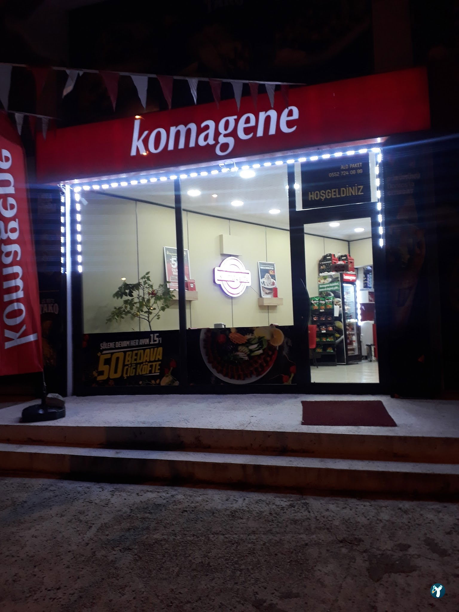 Komagene Kahramankazan