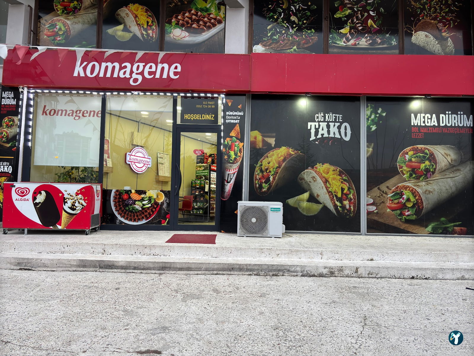 Komagene Kahramankazan