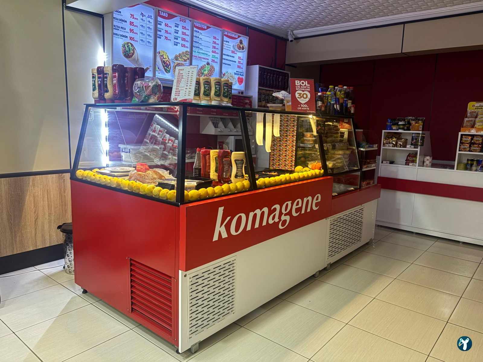 Komagene Kahramankazan