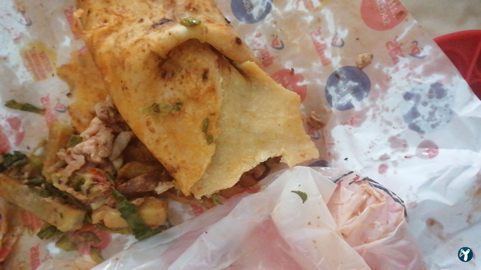 Donas Döner Eskişehir - Hamamyolu