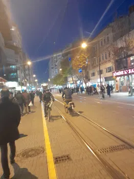 Donas Döner Eskişehir - Hamamyolu resimleri