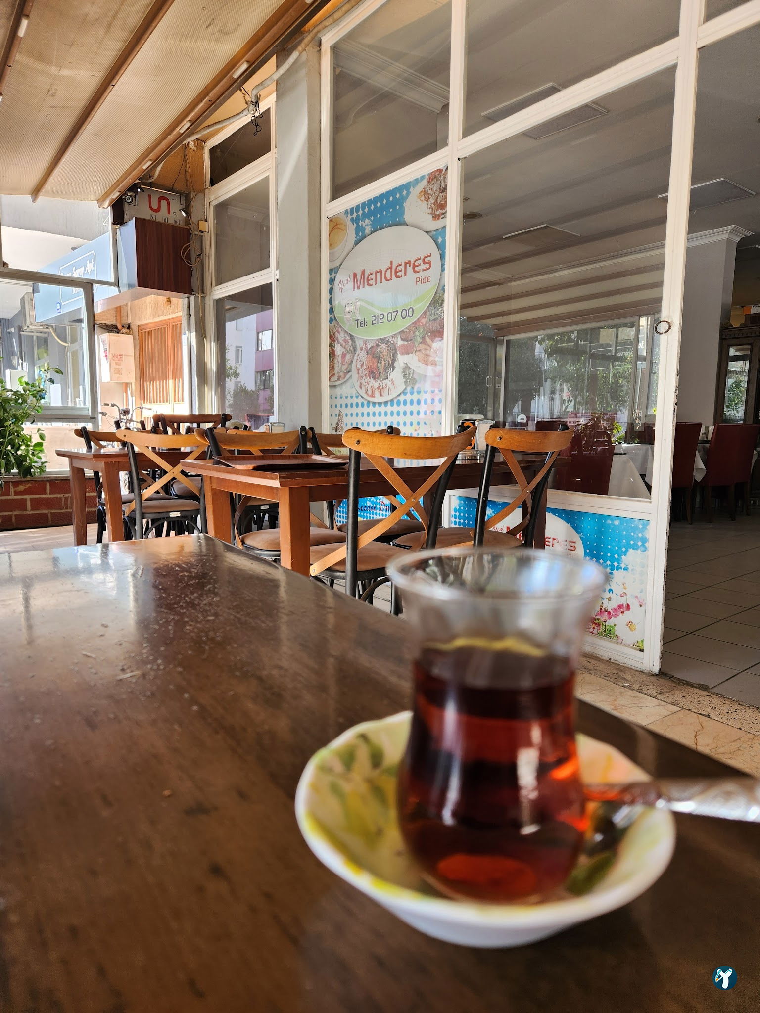 Yeni Menderes Pide