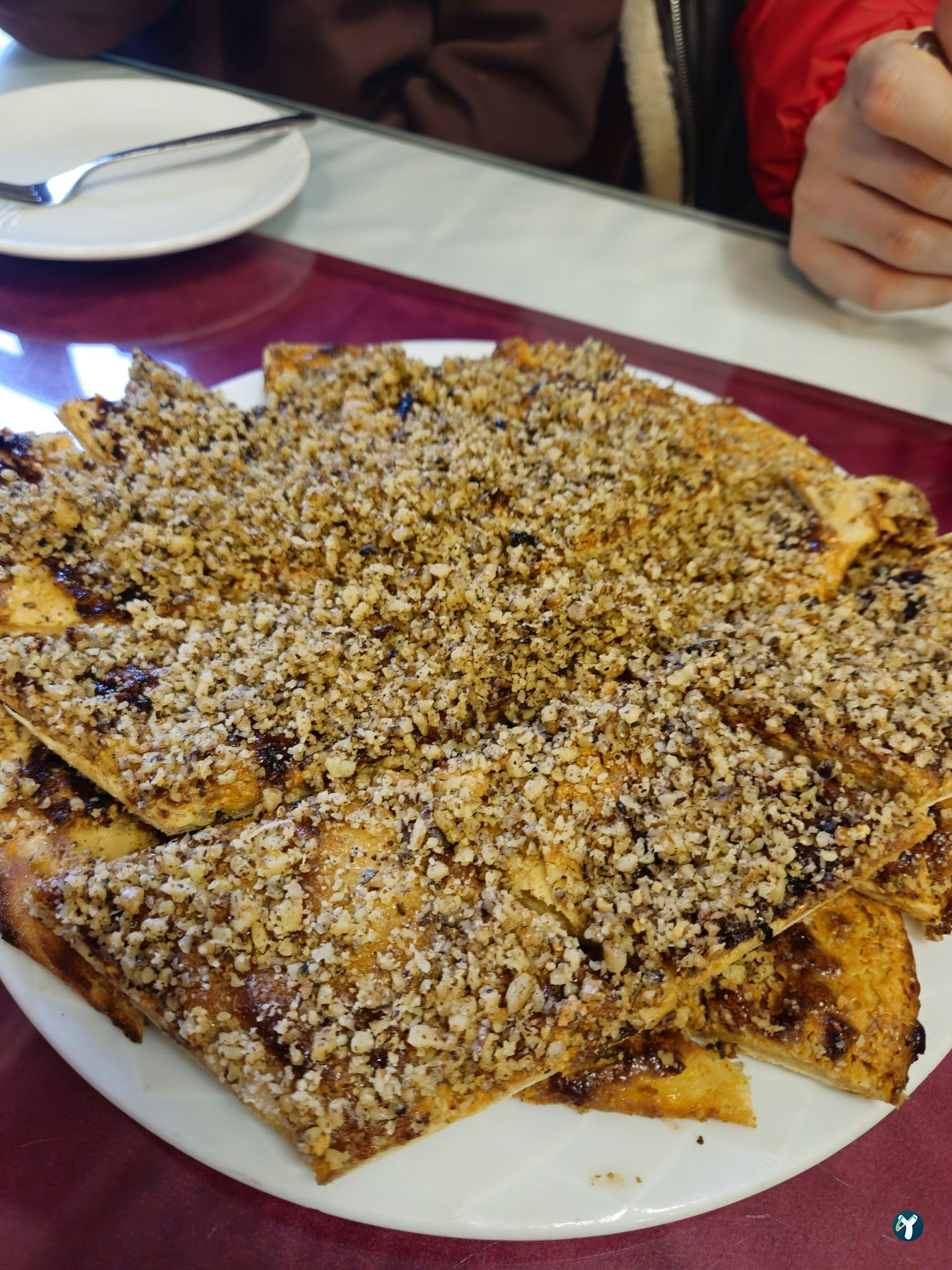 Yeni Menderes Pide