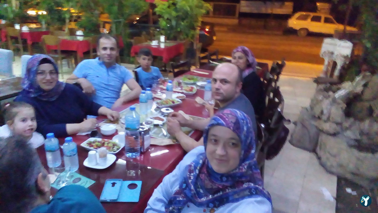 Yeni Menderes Pide