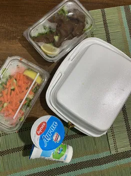 Yeni Menderes Pide resimleri