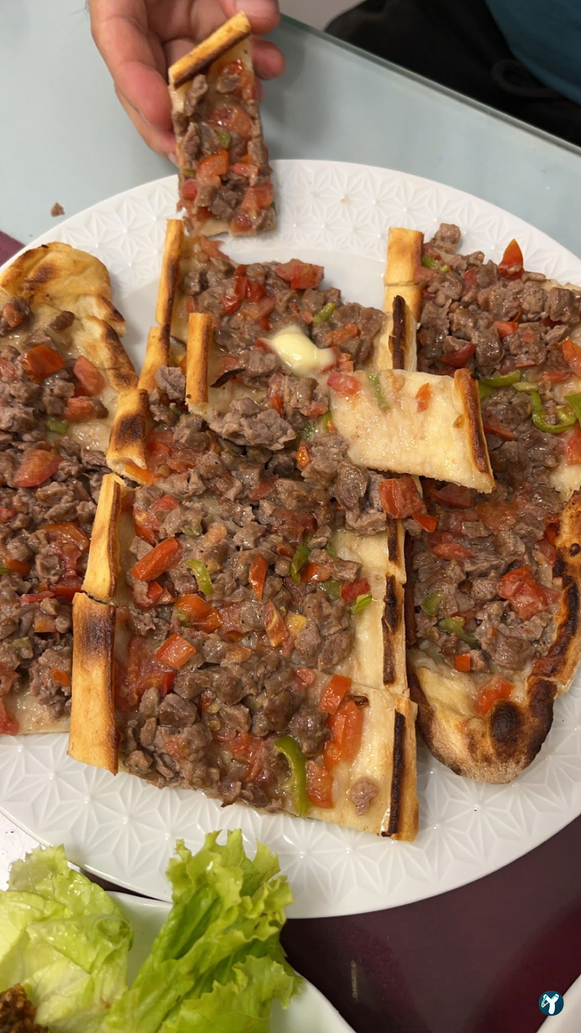 Yeni Menderes Pide
