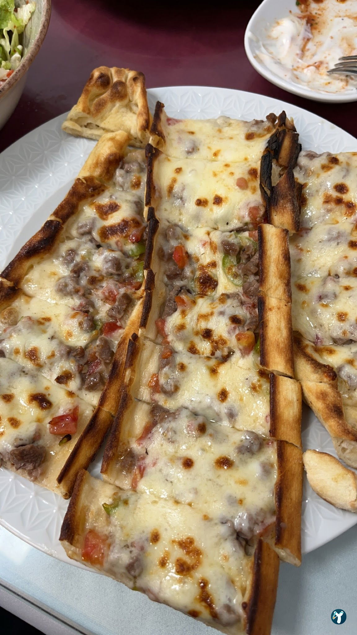 Yeni Menderes Pide