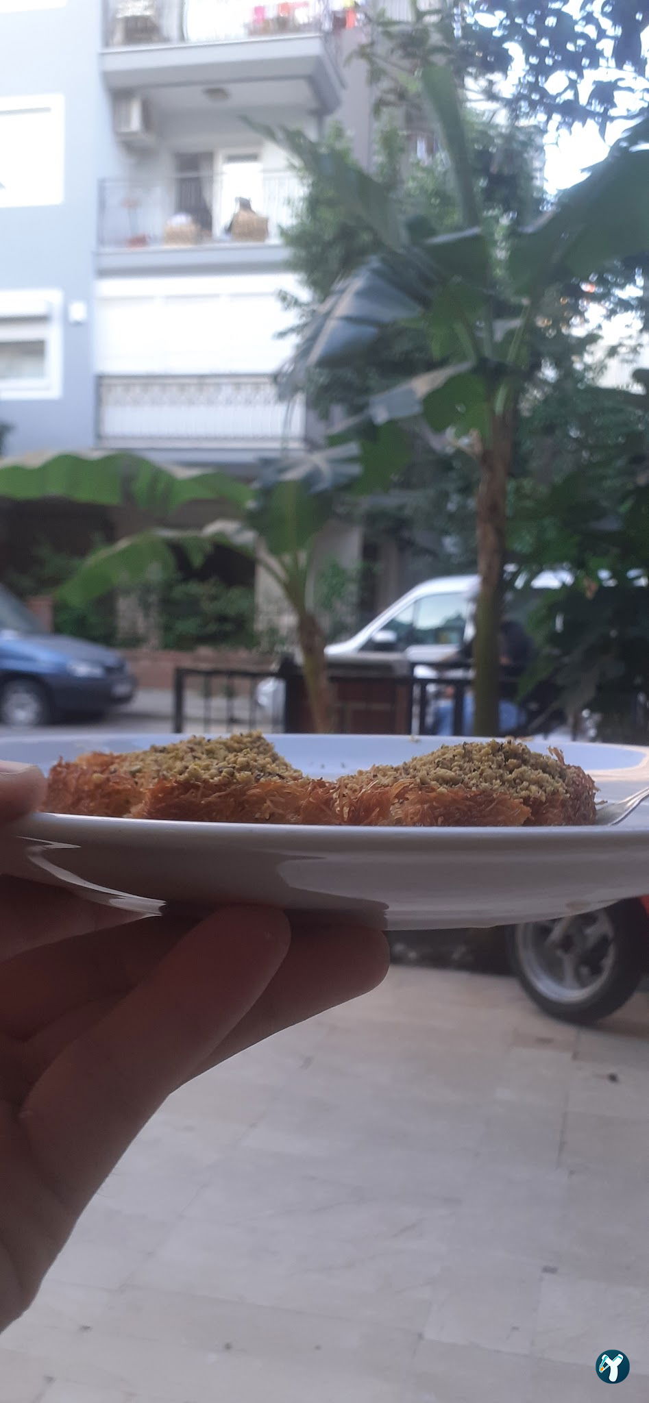 Yeni Menderes Pide