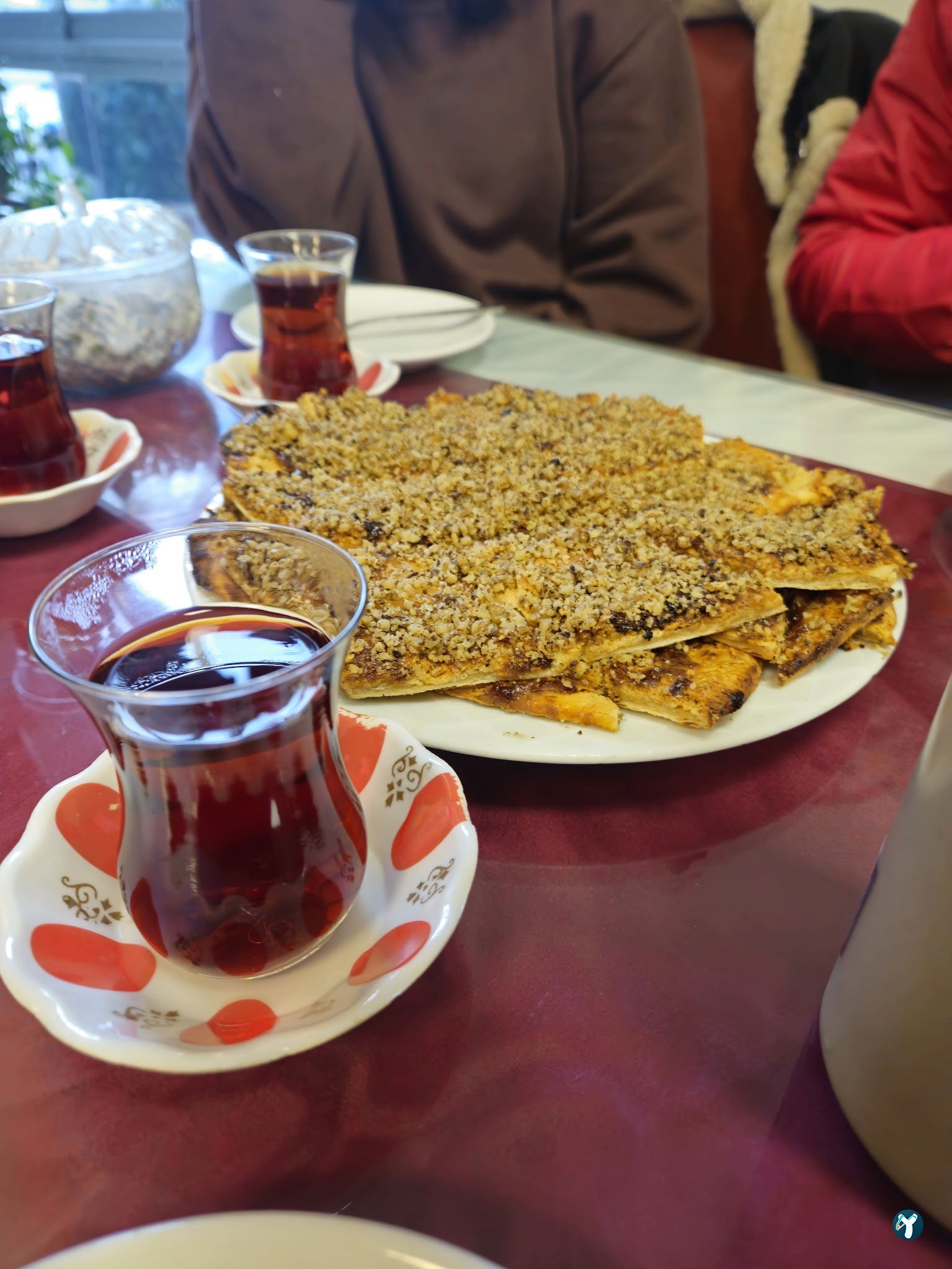 Yeni Menderes Pide