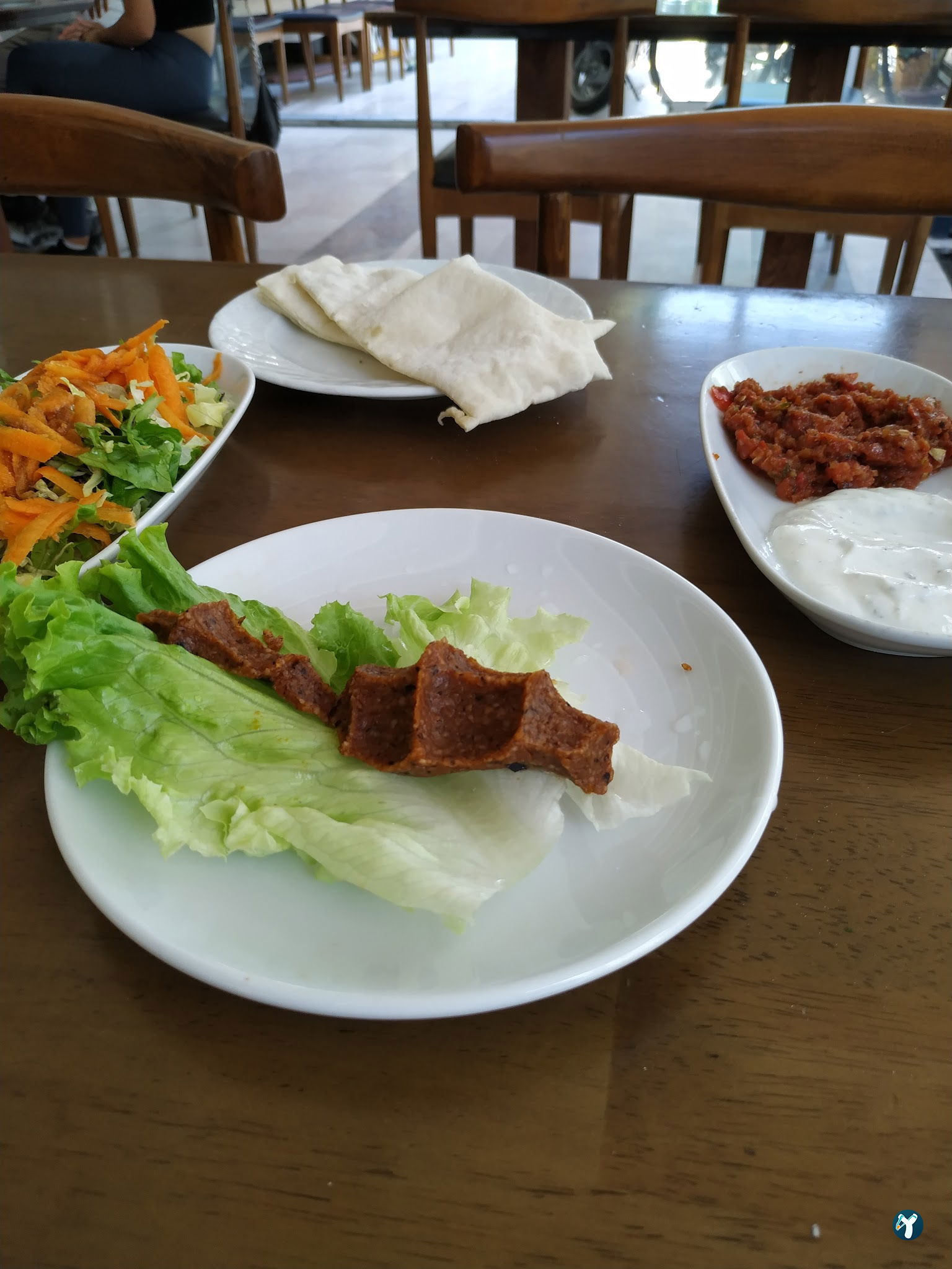 Yeni Menderes Pide