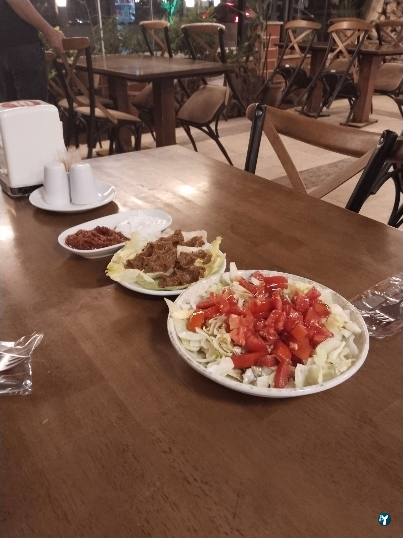 Yeni Menderes Pide