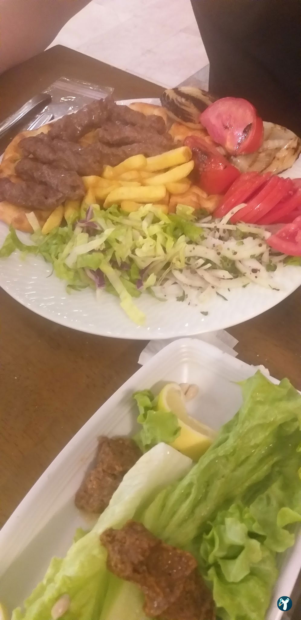 Yeni Menderes Pide