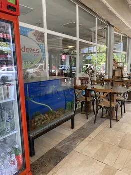 Yeni Menderes Pide resimleri
