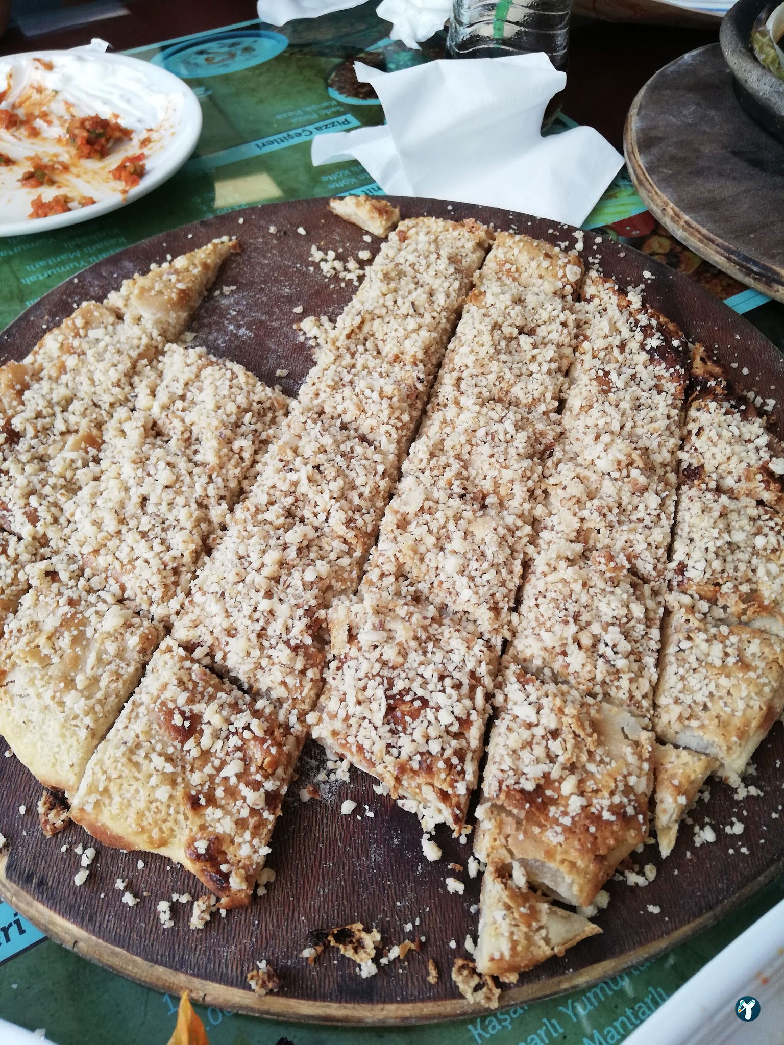 Yeni Menderes Pide