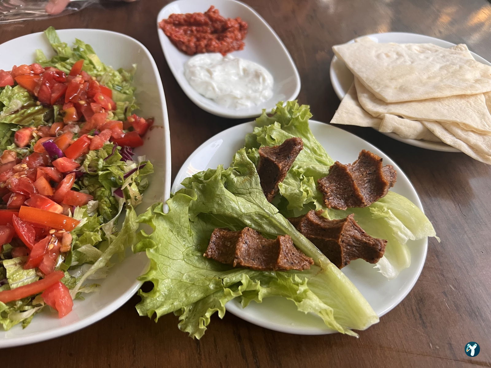 Yeni Menderes Pide