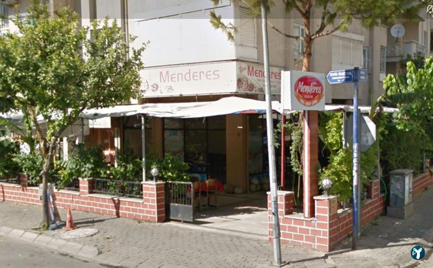 Yeni Menderes Pide
