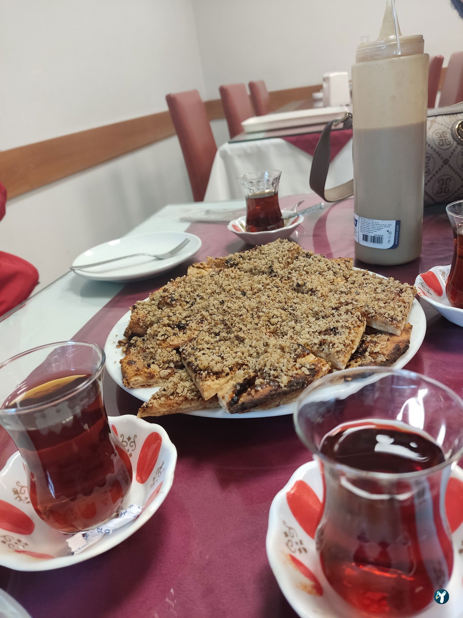 Yeni Menderes Pide